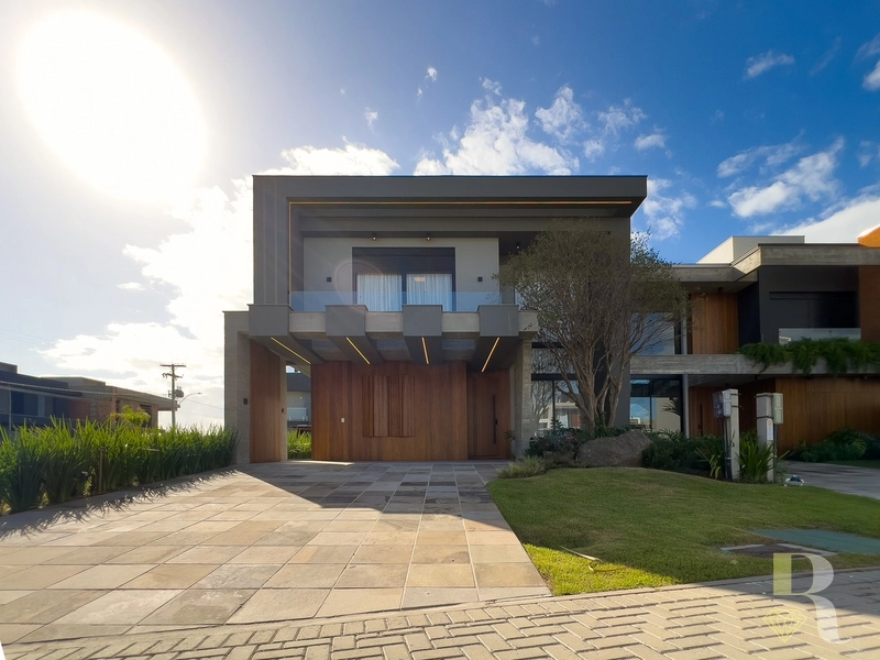 Excelente casa em 72 Cond. Fechado: 22ª foto da galeria de imagens do imóvel