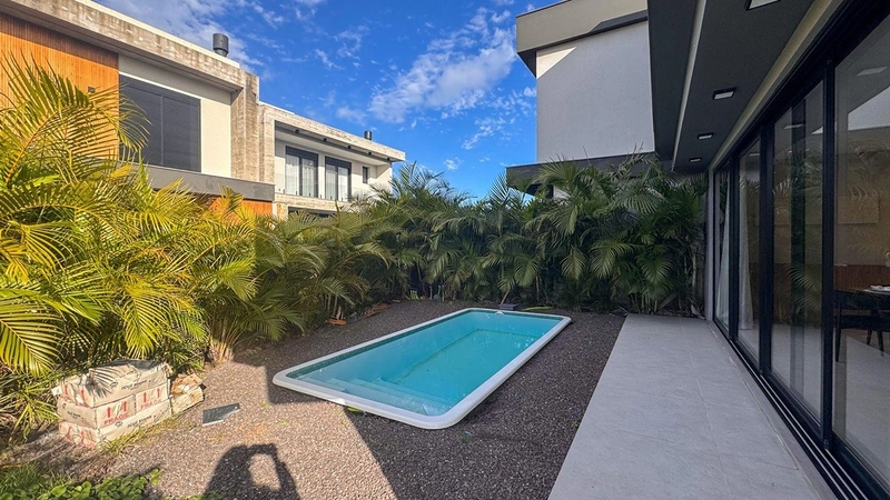 Excelente casa em 72 Cond. Fechado: 34ª foto da galeria de imagens do imóvel