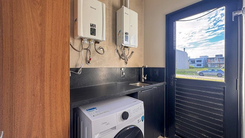 Excelente casa em 72 Cond. Fechado: 75ª foto da galeria de imagens do imóvel