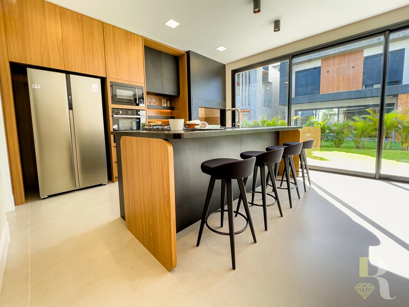 Excelente casa em 72 Cond. Fechado: 20ª foto da galeria de imagens do imóvel