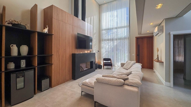 Excelente casa em 72 Cond. Fechado: 37ª foto da galeria de imagens do imóvel