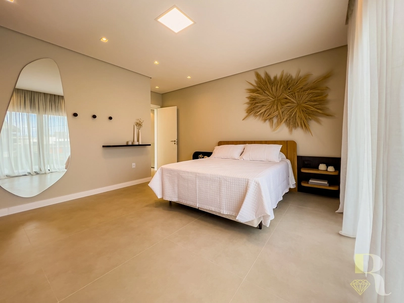 Excelente casa em 72 Cond. Fechado: 12ª foto da galeria de imagens do imóvel