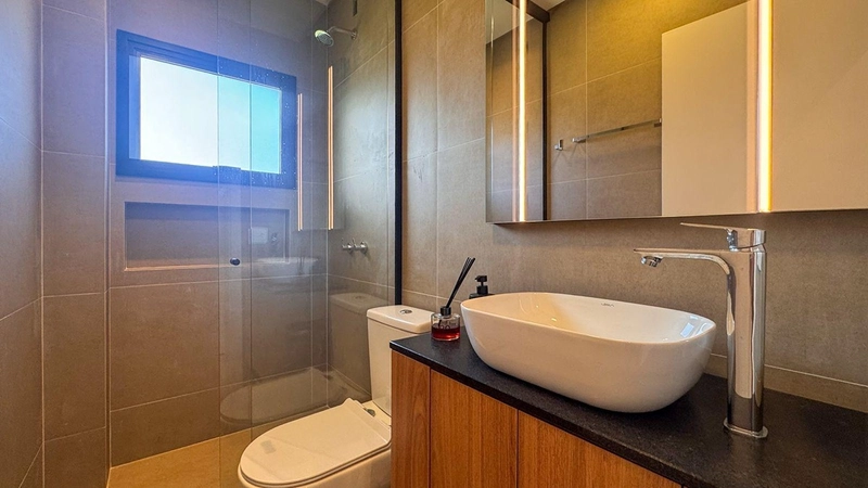 Excelente casa em 72 Cond. Fechado: 28ª foto da galeria de imagens do imóvel