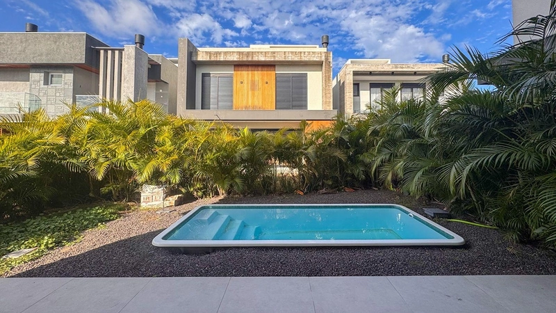 Excelente casa em 72 Cond. Fechado: 73ª foto da galeria de imagens do imóvel