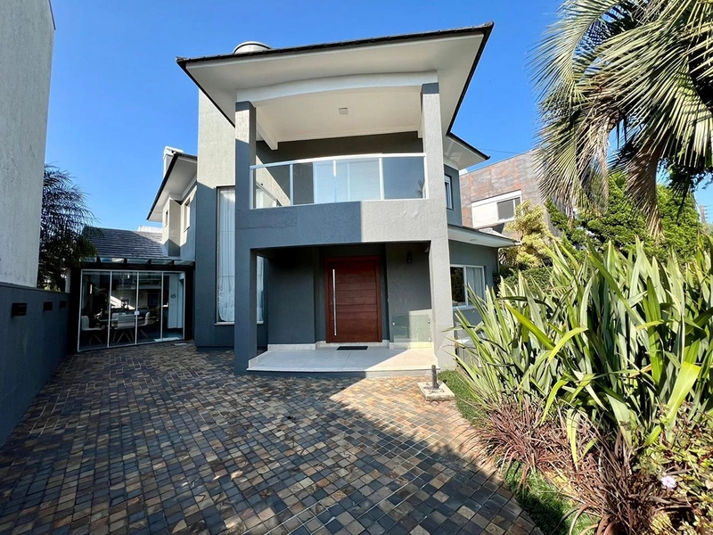 Imóvel residencial ou comercial