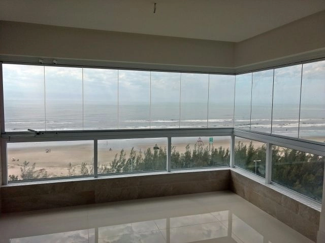 BÉLISSIMO APARTAMENTO BEIRA-MAR.: 5ª foto da galeria de imagens do imóvel
