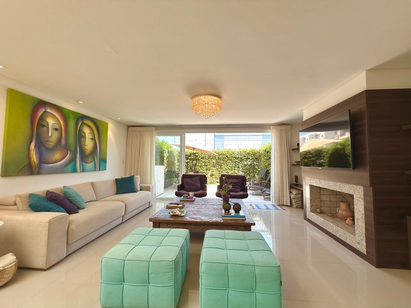 Imóvel residencial ou comercial