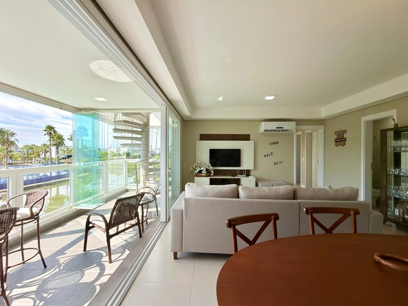 Cobertura com a melhor vista do Condomínio Rossi!: 6ª foto da galeria de imagens do imóvel