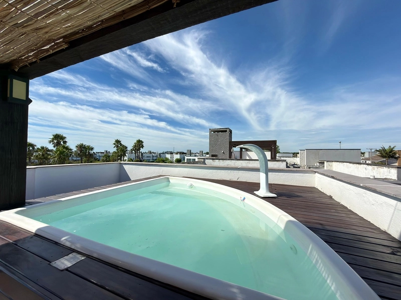 Cobertura com a melhor vista do Condomínio Rossi!: 24ª foto da galeria de imagens do imóvel