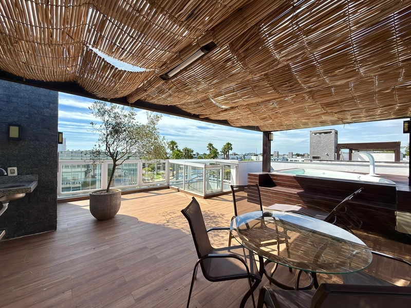 Cobertura com a melhor vista do Condomínio Rossi!: 25ª foto da galeria de imagens do imóvel