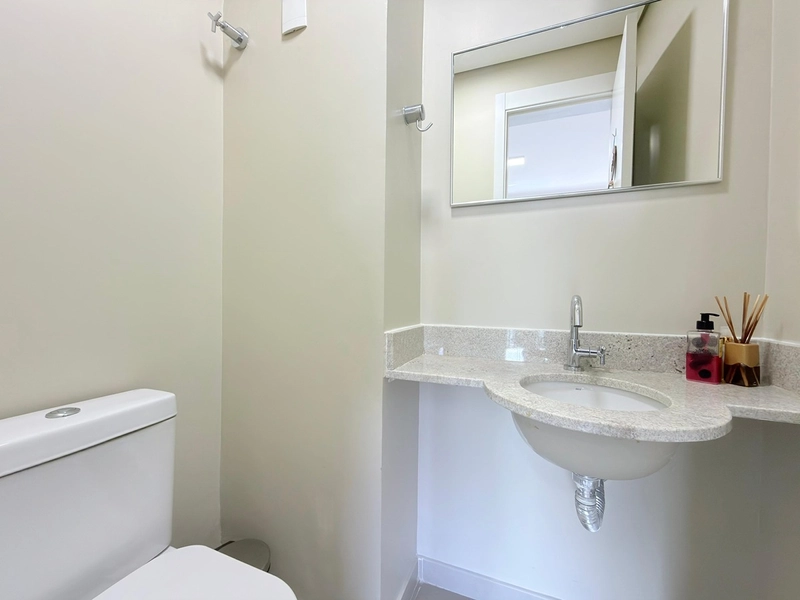 Cobertura com a melhor vista do Condomínio Rossi!: 21ª foto da galeria de imagens do imóvel