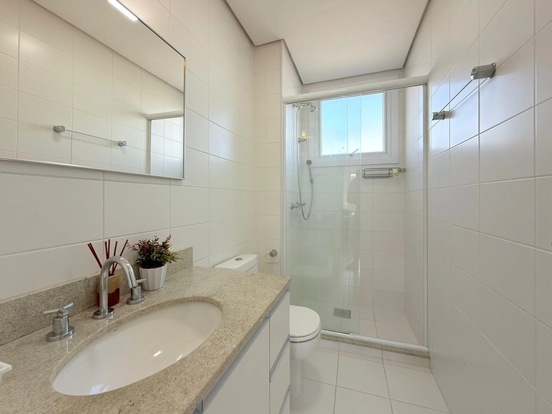 Cobertura com a melhor vista do Condomínio Rossi!: 18ª foto da galeria de imagens do imóvel