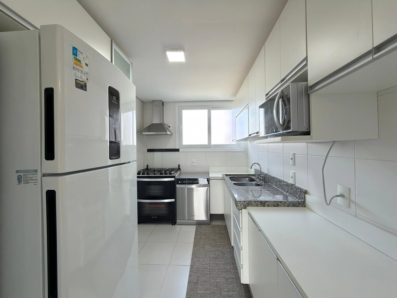 Cobertura com a melhor vista do Condomínio Rossi!: 19ª foto da galeria de imagens do imóvel