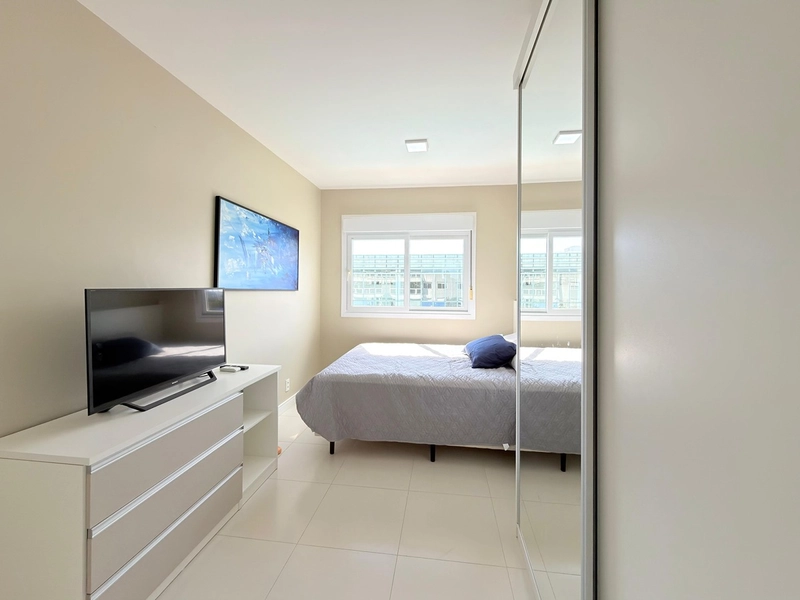 Cobertura com a melhor vista do Condomínio Rossi!: 16ª foto da galeria de imagens do imóvel