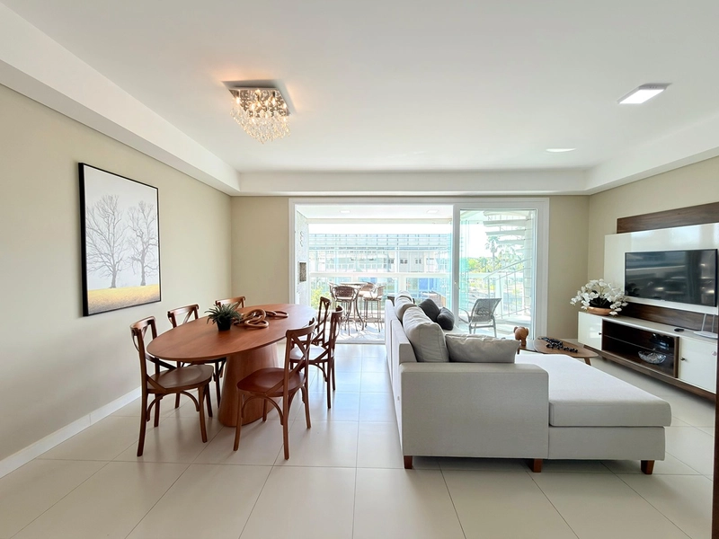 Cobertura com a melhor vista do Condomínio Rossi!: 4ª foto da galeria de imagens do imóvel