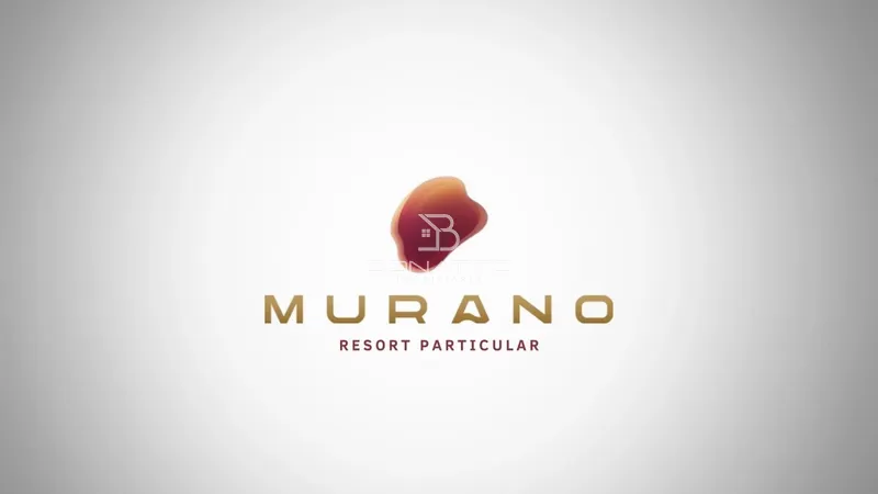 CONDOMINIO MURANO