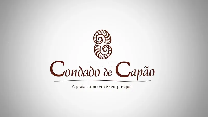 CONDADO DE CAPÃO