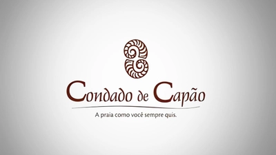 condiminio - CONDADO DE CAPÃO