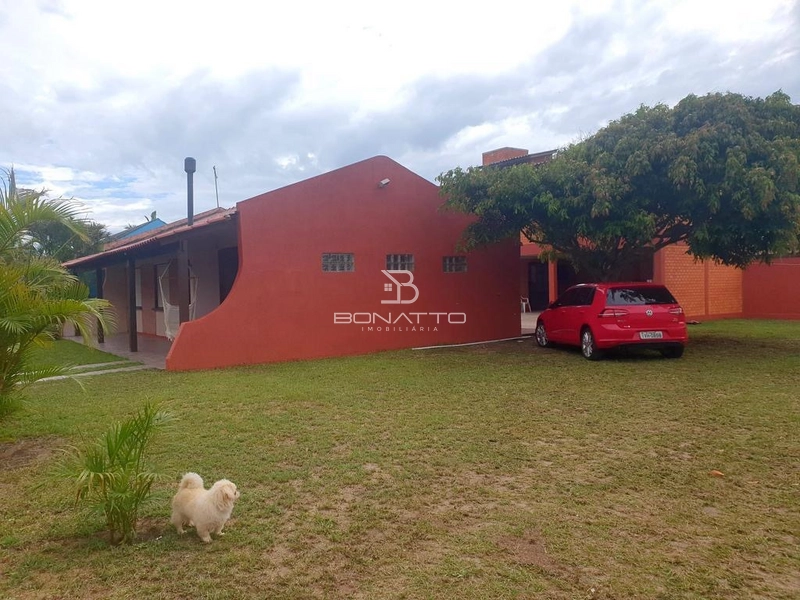 Casa próxima à beira: 3ª foto da galeria de imagens do imóvel