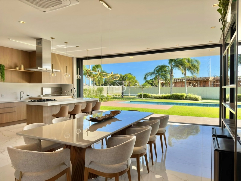 Condomínio Capão Ilhas Resort: 2ª foto da galeria de imagens do imóvel