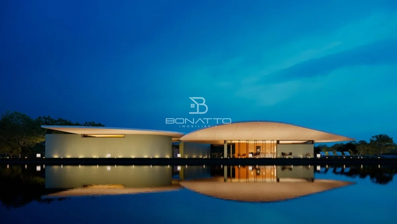 Lote a venda no Condomínio Lotus Atlântida: 10ª foto da galeria de imagens do imóvel