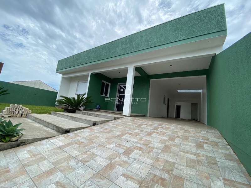 Casa em Atlântida Sul: 14ª foto da galeria de imagens do imóvel