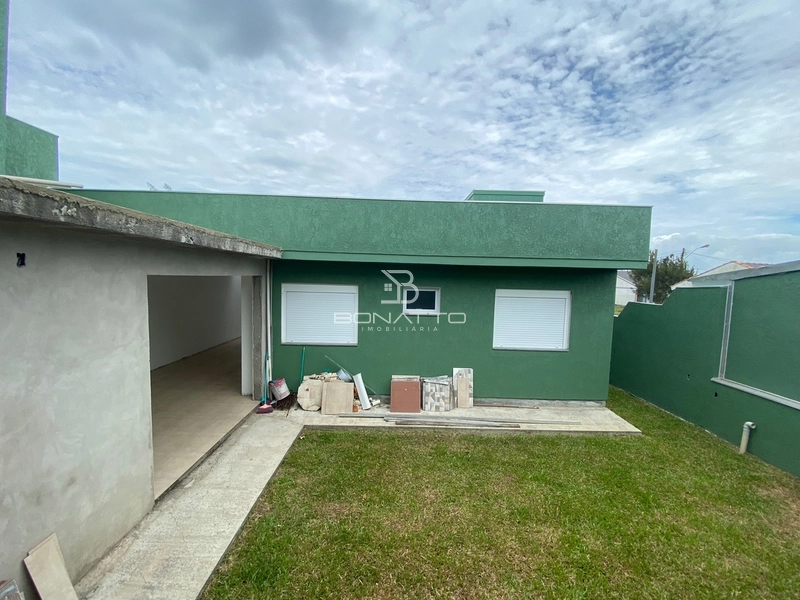 Casa em Atlântida Sul: 7ª foto da galeria de imagens do imóvel