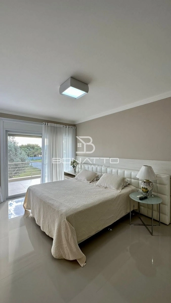 Sobrado a venda com 5 suites no Condomínio Velas da Marina: 2ª foto da galeria de imagens do imóvel