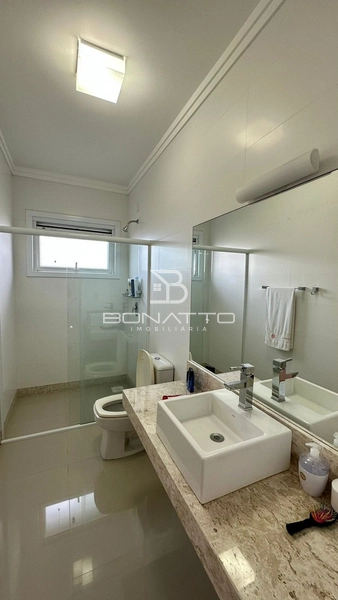 Sobrado a venda com 5 suites no Condomínio Velas da Marina: 10ª foto da galeria de imagens do imóvel