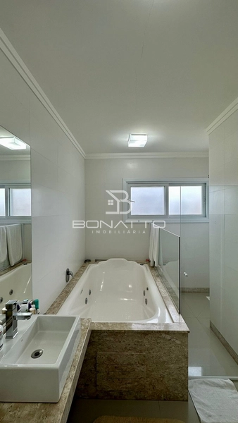 Sobrado a venda com 5 suites no Condomínio Velas da Marina: 13ª foto da galeria de imagens do imóvel