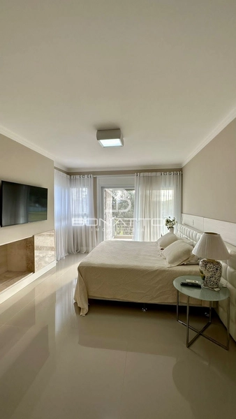 Sobrado a venda com 5 suites no Condomínio Velas da Marina: 19ª foto da galeria de imagens do imóvel