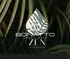 Lote a venda no Condominio Zen Concpte Resort: 1ª foto da galeria de imagens do imóvel
