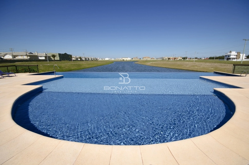 Terreno a venda no Condominio Celebration: 1ª foto da galeria de imagens do imóvel