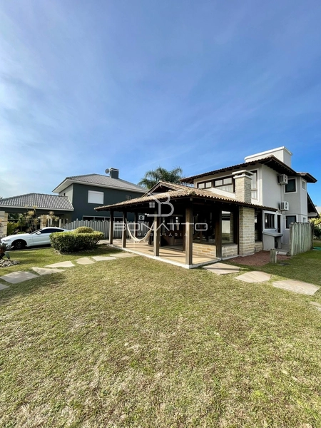 Sobrado a venda com 218 m² no Velas da Marina: 6ª foto da galeria de imagens do imóvel