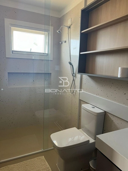 Casa frente mar em condomínio a beira mar: 4ª foto da galeria de imagens do imóvel