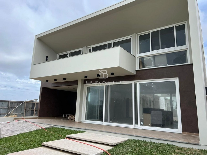 Casa frente mar em condomínio a beira mar: 23ª foto da galeria de imagens do imóvel