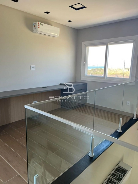 Casa frente mar em condomínio a beira mar: 14ª foto da galeria de imagens do imóvel