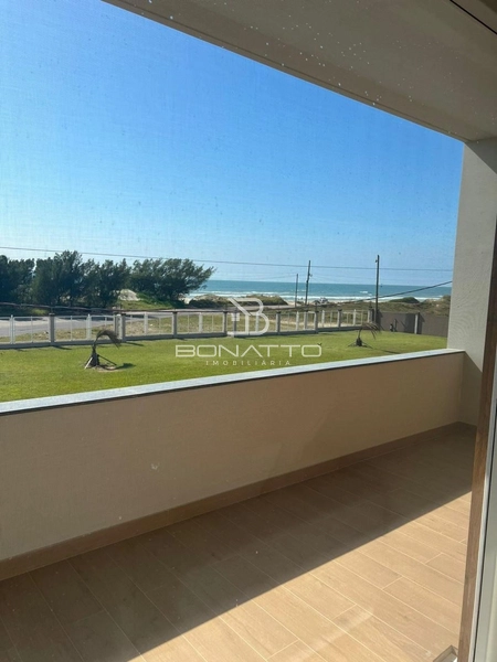 Casa frente mar em condomínio a beira mar: 11ª foto da galeria de imagens do imóvel