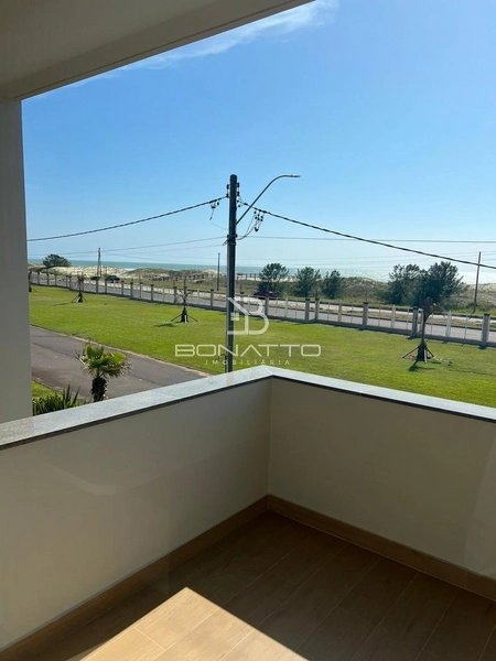 Casa frente mar em condomínio a beira mar: 9ª foto da galeria de imagens do imóvel