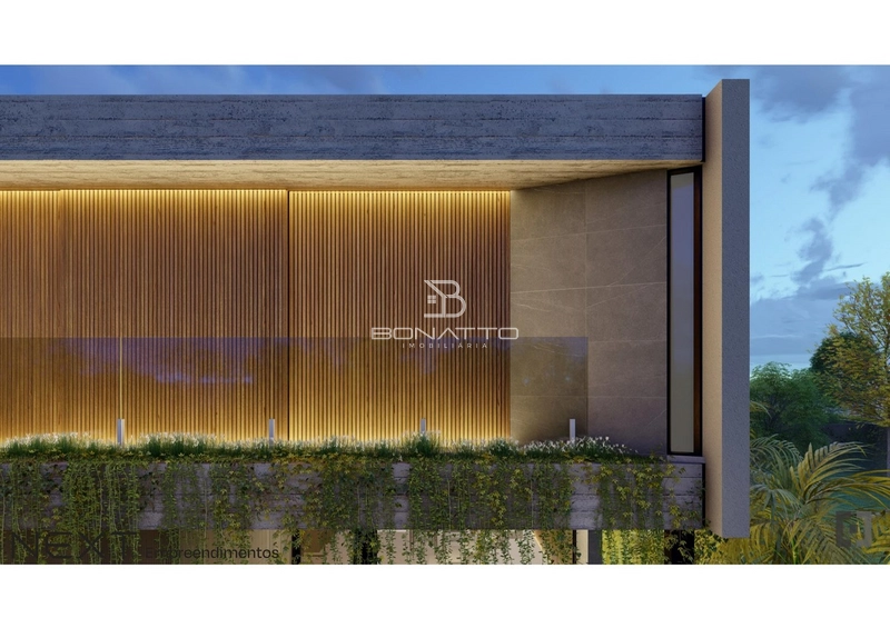 Sobrado com 4 suites no Condomínio Sunset: 8ª foto da galeria de imagens do imóvel