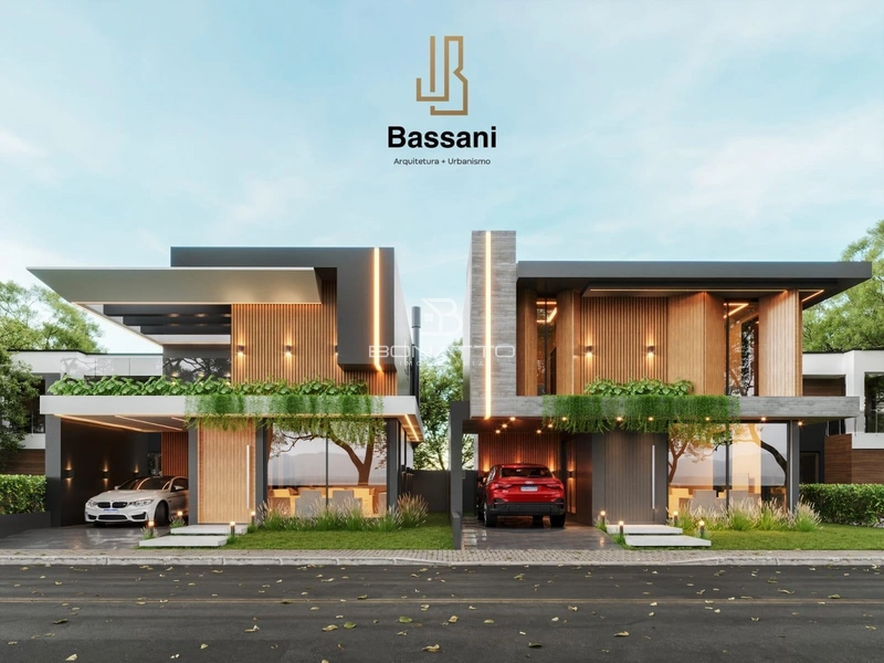Imóvel residencial ou comercial