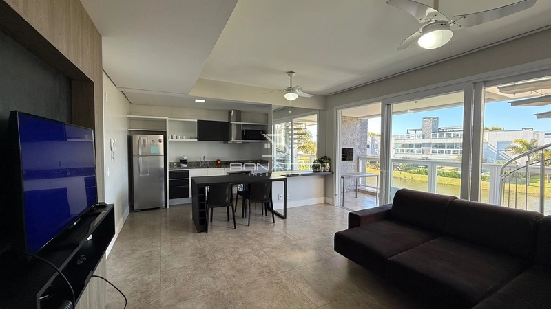 Cobertura mobiliada à venda no Condominio Rossi Atlântida: 7ª foto da galeria de imagens do imóvel