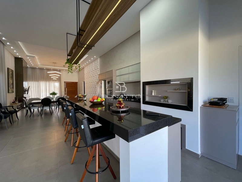 Casa térrea: 7ª foto da galeria de imagens do imóvel