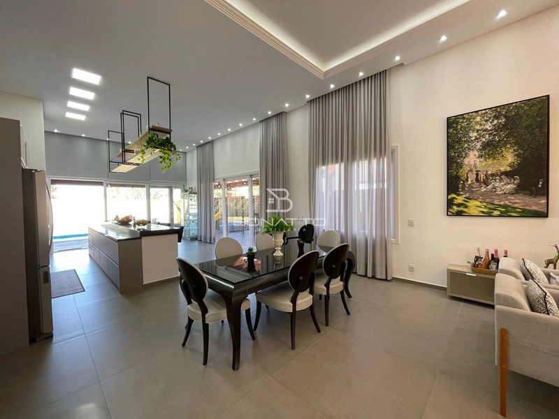 Casa térrea: 5ª foto da galeria de imagens do imóvel