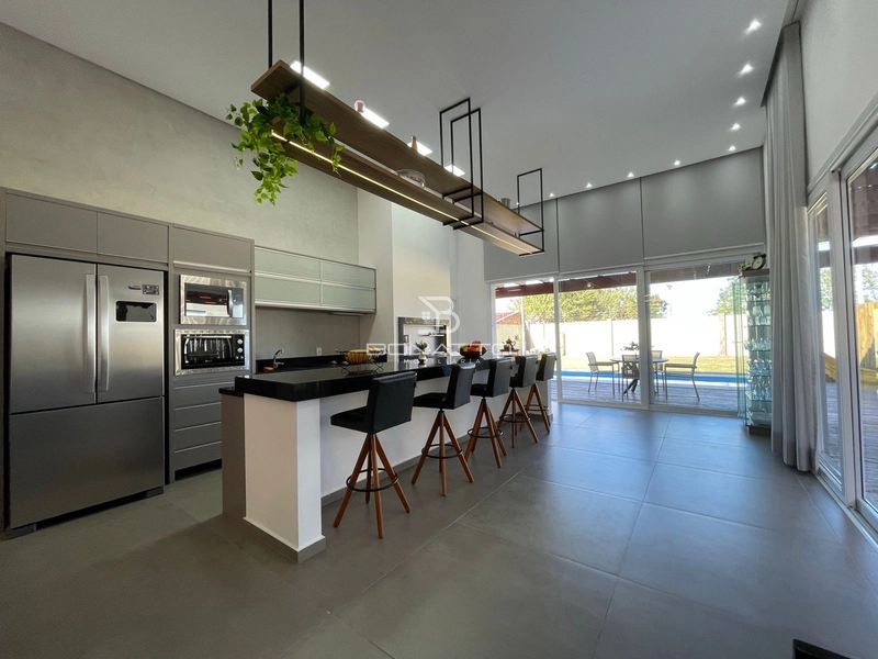 Casa térrea: 4ª foto da galeria de imagens do imóvel