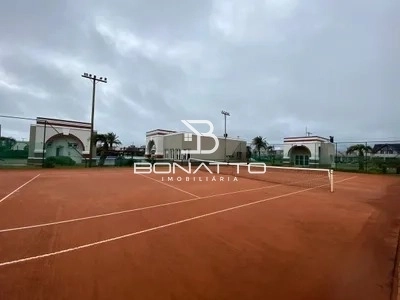 Terreno à venda em condomínio beira mar: 2ª foto da galeria de imagens do imóvel