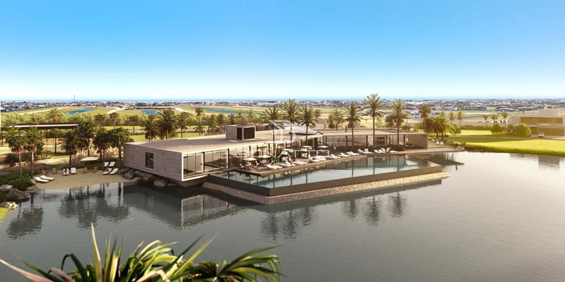 Condomínio Pleno 4 Estações: 2ª foto da galeria de imagens do imóvel