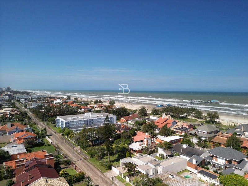 Casa junto ao mar e plataforma de Atlântida Região do Caburé: 18ª foto da galeria de imagens do imóvel