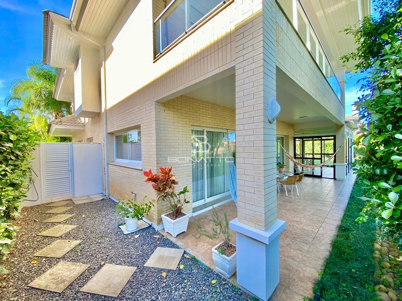 Linda Casa no Atlântida Lagos Park: 5ª foto da galeria de imagens do imóvel