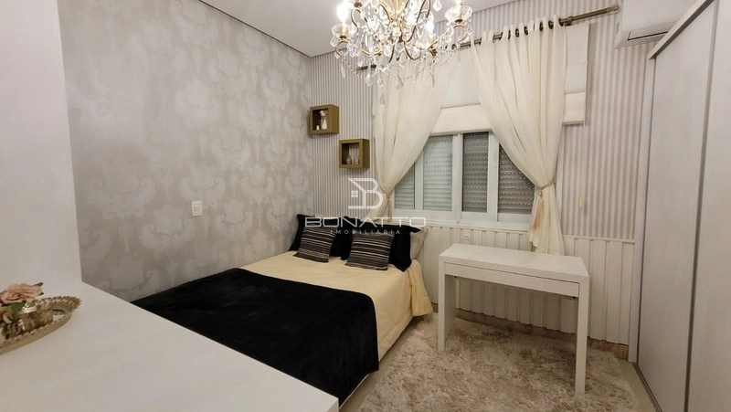 Casa à venda no Condomínio Condado de Capão: 3ª foto da galeria de imagens do imóvel